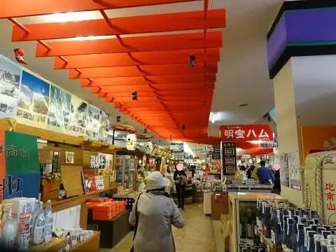 鄰近飛騨高山 まつりの森的酒店