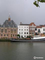 Nationaal Sleepvaart Museum