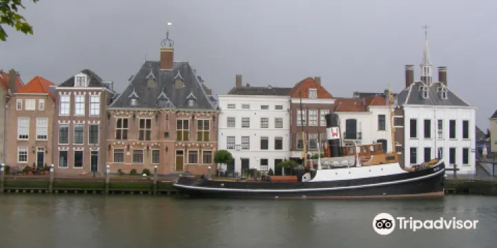 Nationaal Sleepvaart Museum