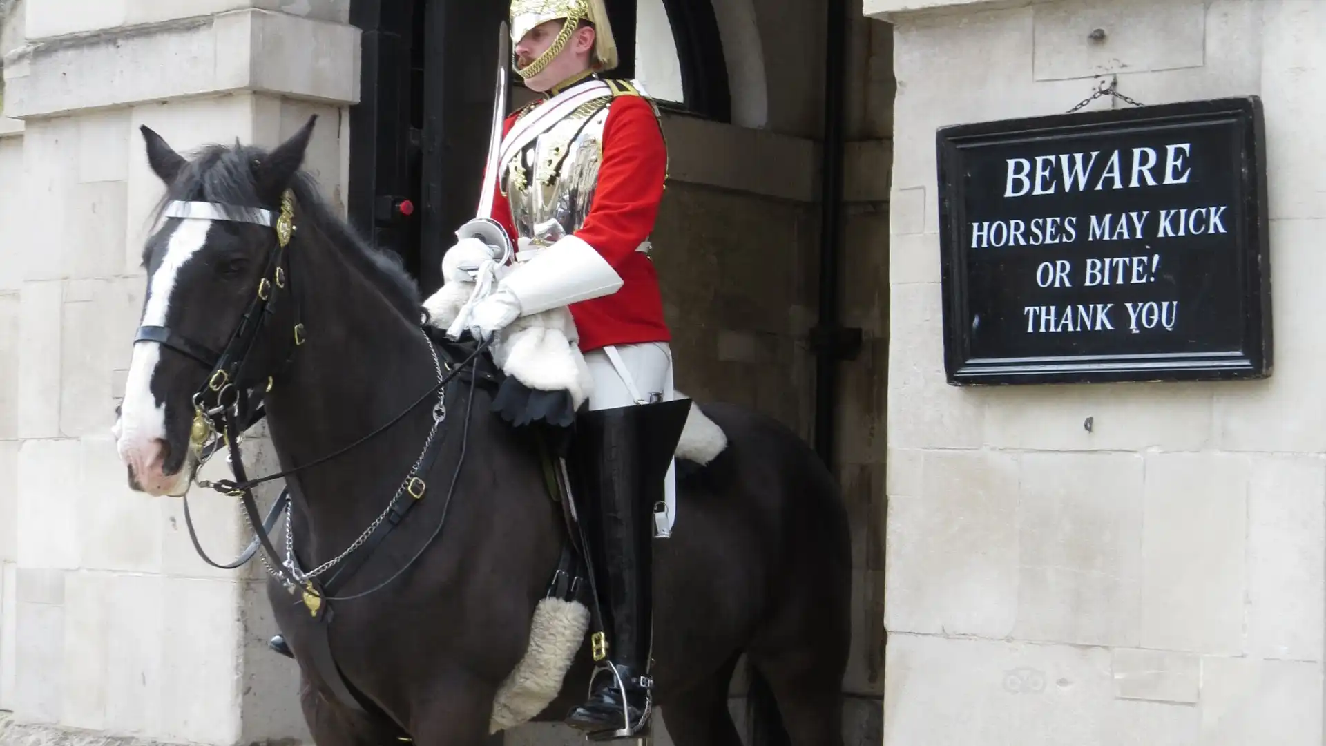 Hotels near The King’s Life Guard