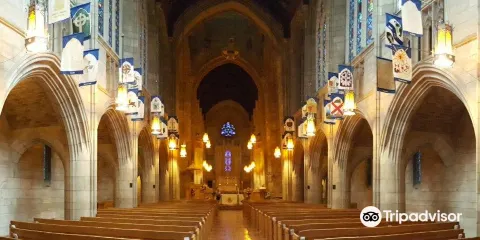 St. John's Cathedral