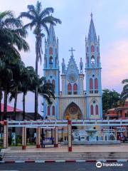 Catedral de Santa Isabel