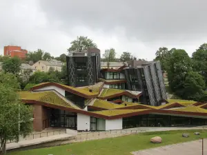 Zeimuļs, ARPC