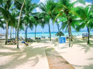 Playa Bayahibe