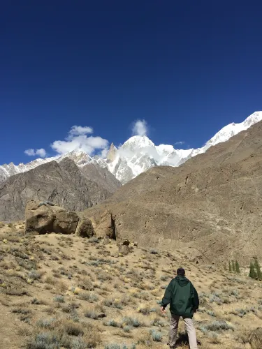 Gilgit-Baltistan