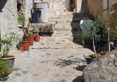 Casco Antiguo de Bocairent