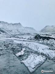 Katla Volcano