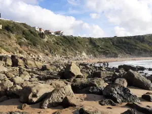 Playa de Los Locos