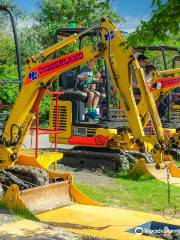 Diggerland Durham