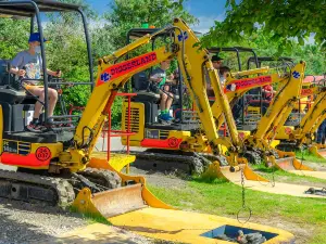 Diggerland