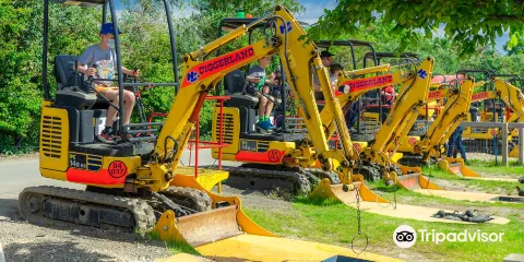 Diggerland