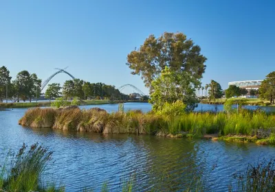 Burswood
