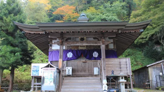 Yokomineji Temple No.60