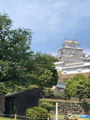 姫路城 リの一渡櫓