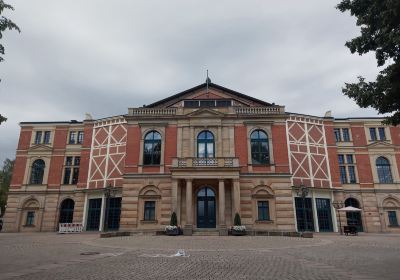 Festival di Bayreuth
