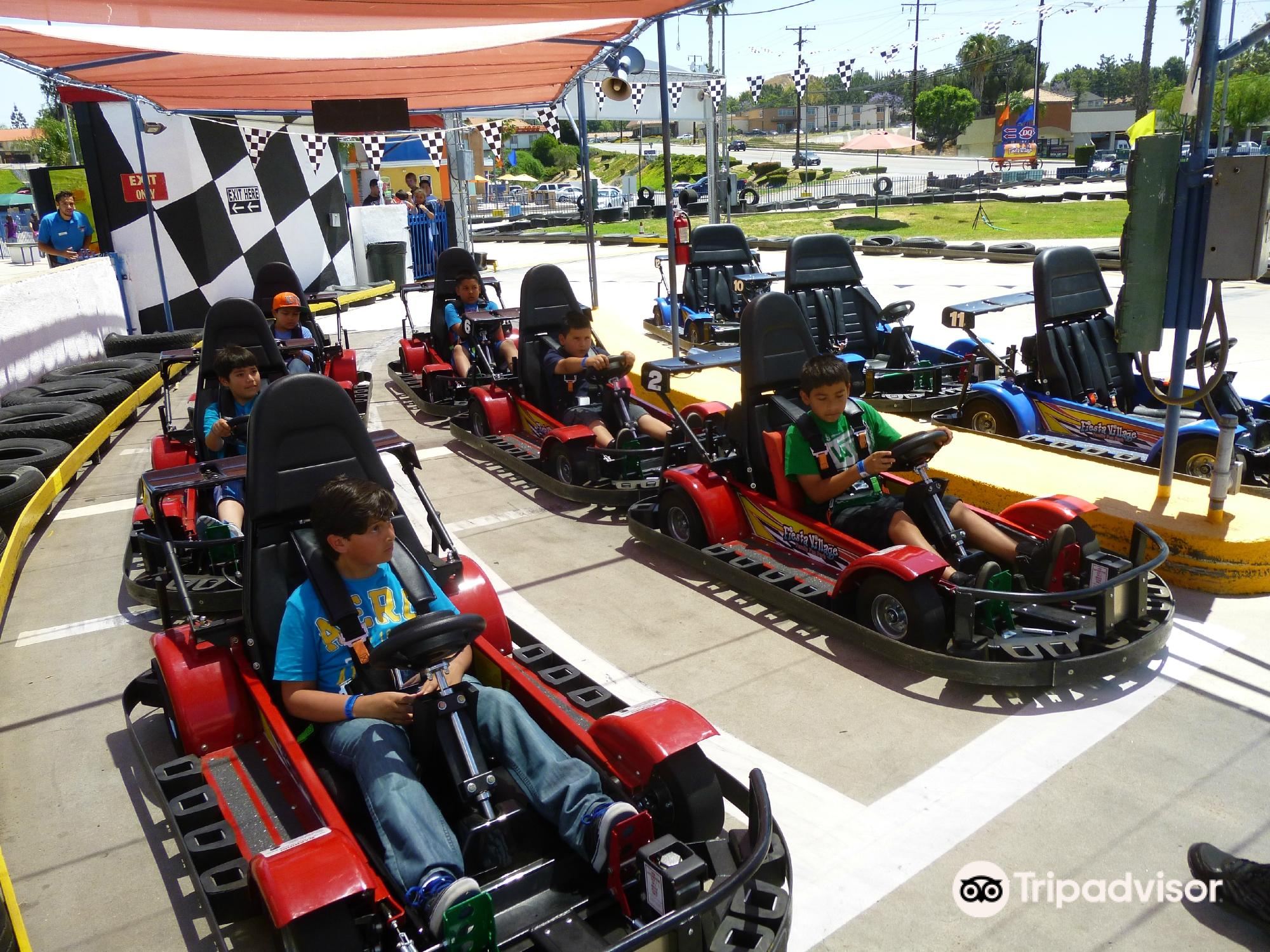 TOP 10 BEST Go Kart Racing in Riverside, CA - December 2023 - Yelp