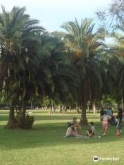 Parque Saavedra