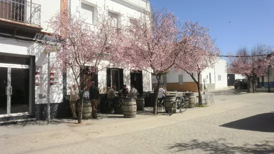 Plaza de la Salud