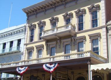 Sacramento