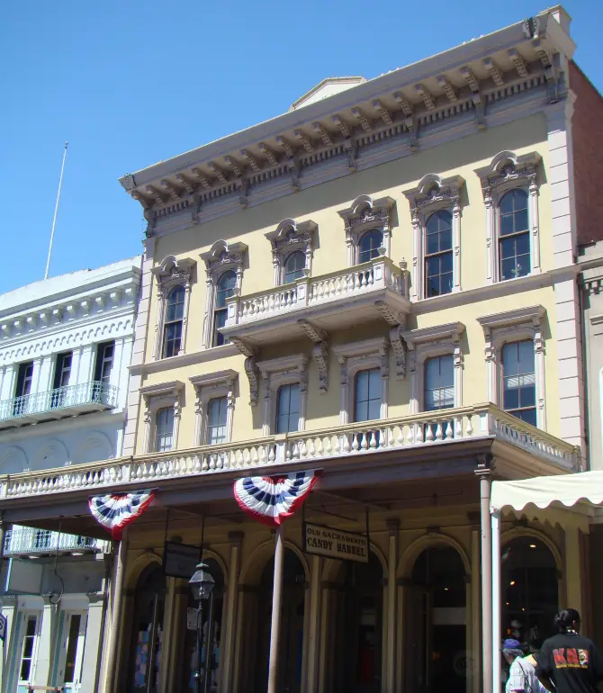 Sacramento