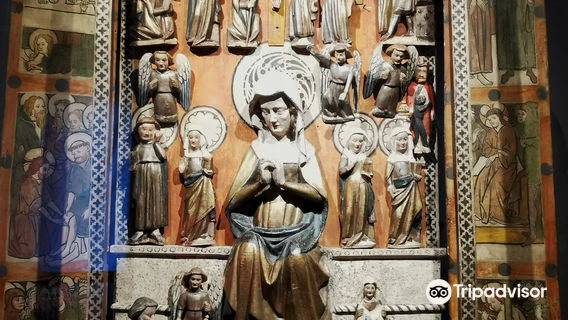 Museo Diocesano Di Arte Sacra