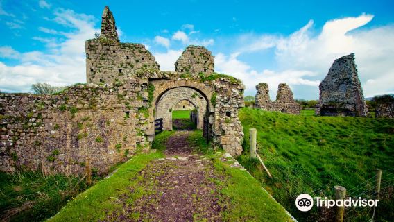 Athassel Priory