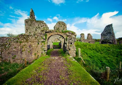 Athassel Priory