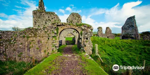 阿薩瑟爾修道院遺址