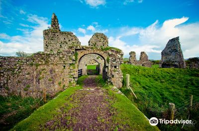 Athassel Priory
