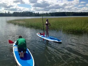 Parc d'État d'Itasca