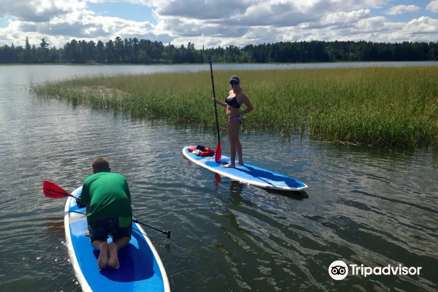 Itasca State Park