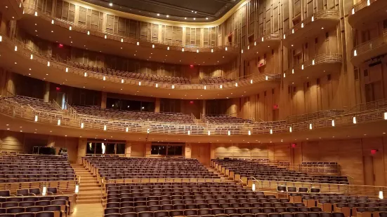 The Music Center at Strathmore