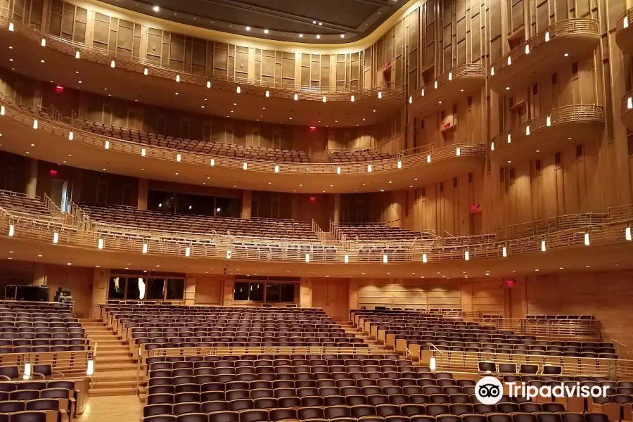 The Music Center at Strathmore