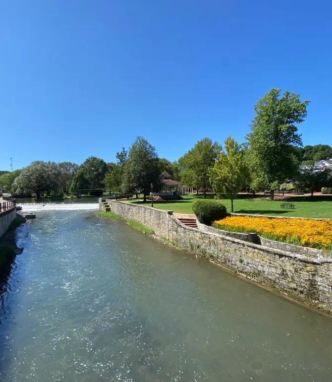 Bellefonte