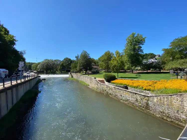 Bellefonte