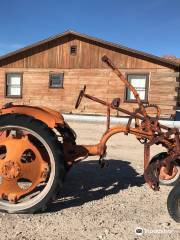 Pahrump Valley Museum