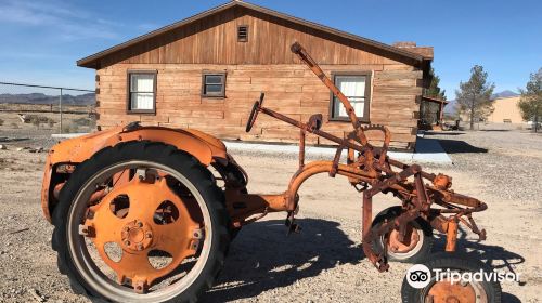 Pahrump Valley Museum