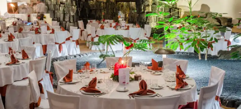 Hotels in San Bartolome