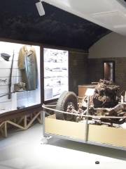 Museum Dunkerque 1940 Operation Dynamo