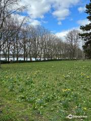 Greenwich Promenade