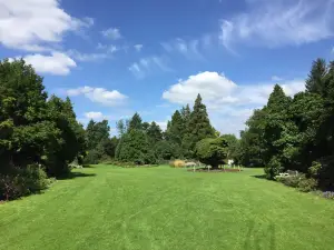 Arboretum Kalmthout