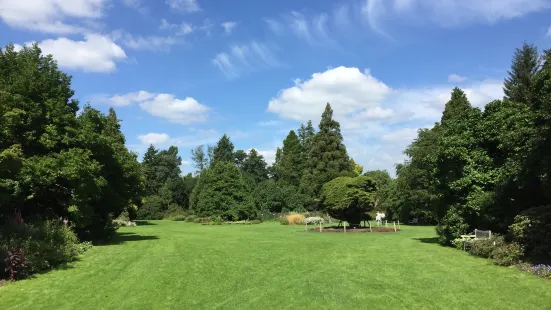 Arboretum Kalmthout