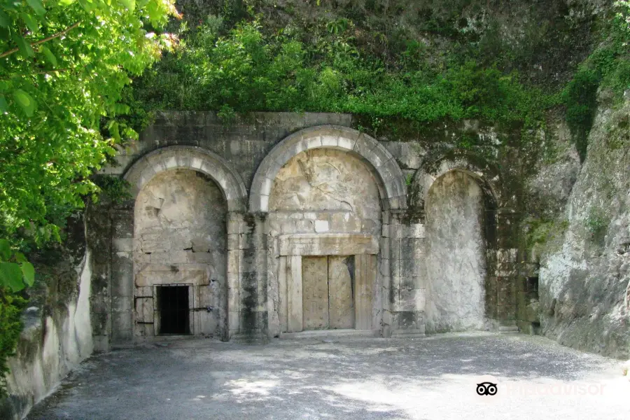 Beit Shearim