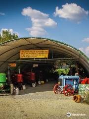 Museum of Agricultural Machinery and Automobile Salviac