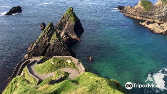 Dunquin Pier