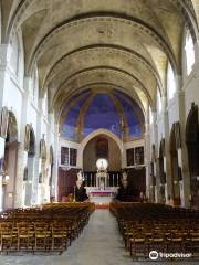 Eglise St Symphorien