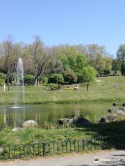 Kurpark Oberlaa