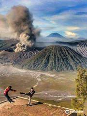 Gunung Penanjakan