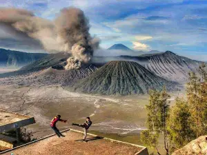 Gunung Penanjakan