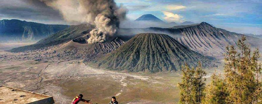 Gunung Penanjakan